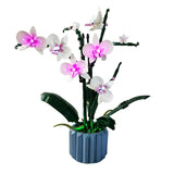 Building block lighting compatible with LEGO 10311 orchid green plant bonsai IDEAS remote control LED light - V.I.P Digital Presence