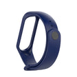 Strap for Xiaomi Mi Band 7 6 5 4 3 Sport Bracelet Watch Silicone Wrist Strap For Xiaomi Mi Band 7 3 4 5 bracelet Mi Band 7 Strap - V.I.P Digital Presence