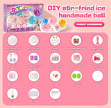 PawMochi DIY Squishy Kit