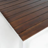 BALI DINING BENCH MP2（set of 2） - V.I.P Digital Presence
