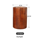 Vintage wooden chopsticks, drain tube, chopsticks storage - V.I.P Digital Presence