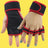 Custom logo High Quality Men Women Non-slip Workout Weight Lifting Gloves Gym Exercise Glove Fitness Gloves - V.I.P Digital Presence