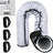CA Insulated Hose Cover, Reusable Wrap, Duct Vent Cover, AC Pipe Protectors, Home Tool - V.I.P Digital Presence