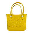 Boggs Bag: Extra Large Waterproof EVA Rubber Tote for Women, Ideal Christmas Gift & Travel Companion. - V.I.P Digital Presence