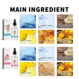 For Women Perfume, Long-Lasting Fragrance Natural Fresh Niche Portable Personalized Fragrance Perfume - V.I.P Digital Presence