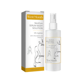 Anti-Wrinkle Treatment Spray Firming, Tender Skin, Anti-Wrinkle Neck Line Moisturizing Spray - V.I.P Digital Presence