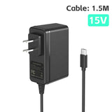 Suitable for Switch Charger NS Intelligent Fast Charging Switch Lite Game Console Fast Charging Plug - V.I.P Digital Presence