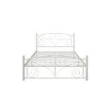 FULL METAL BED - V.I.P Digital Presence