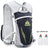 AONIJIE Running Marathon Hydration Nylon 5.5L Outdoor Running Bags Hiking Backpack Vest Marathon Cycling Backpack - V.I.P Digital Presence
