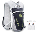 AONIJIE Running Marathon Hydration Nylon 5.5L Outdoor Running Bags Hiking Backpack Vest Marathon Cycling Backpack - V.I.P Digital Presence