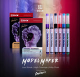 MetalInk Marker Set