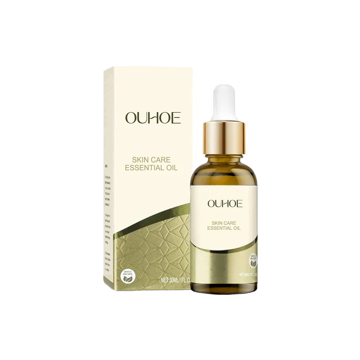 Aceite esencial hidratante para la piel, hidratante y mejora la elasticidad de la piel, esencia hidratante e iluminadora para el cuidado de la piel.