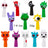 Rhythm Box Hand Office Boy Depler Simon Jevin Music Game Peripheral Model Ornament - V.I.P Digital Presence