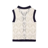 Summer New Style Women's Fashion Casual Sleeveless Knit Tank Top 6236016 - V.I.P Digital Presence