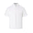 Embroidered short sleeved shirt men's loose shirt - V.I.P Digital Presence