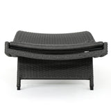 SALEM PE WICKER CHAISE LOUNGE - V.I.P Digital Presence