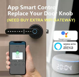 KeyVault Smart Door Lock