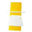 Mashizi Washboard, Naked Oats, Fish, Cat's Ears (Steamed Cat-Ear Shaped Bread), Conchiglie, Household Multi-Function Washboard - V.I.P Digital Presence
