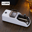 6.5/8mm Electric Cigarette Rolling Machine Automatic Cigarette Maker - V.I.P Digital Presence