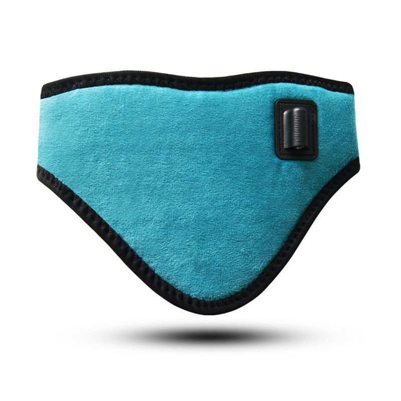 Graphene electric heating neck protection mugwort low-pressure heating neck protection cervical hot compress - V.I.P Digital Presence