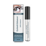 EELHOE Mascara Black Curly Lashes Eyebrows Natural Beautiful Mascara Moisturizing Traceless Slender Mascara - V.I.P Digital Presence