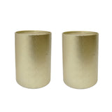 METAL SIDE TABLE - V.I.P Digital Presence