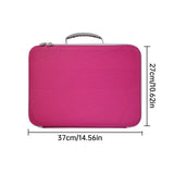 New Dyson HD16 Hair Dryer Storage Bag, EVA Hard Shell Portable Handheld, Dyson HD15 Hair Dryer Case - V.I.P Digital Presence