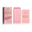Blush Stick, Brightening Primer Solid Contouring Natural Nude Makeup Waterproof Lightweight Multi-Functional Blush Stick - V.I.P Digital Presence