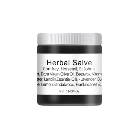 Woodsleep Joint Herbal Cream, Wrist And Knee Massage To Relieve Discomfort And Moisturize Body Care Cream - V.I.P Digital Presence