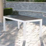 BALI DINING TABLE - V.I.P Digital Presence
