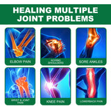 Bee Venom Joint Repair Cream, Relieves Sore Joints Hands And Feet, Shoulders Neck And Lumbar Muscles Body Care Cream - V.I.P Digital Presence