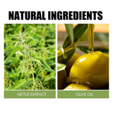 Herbal Shampoo Deeply Cleanses Scalp, Softens Hair, Moisturizes Hair Roots, And Strengthens Hair - V.I.P Digital Presence