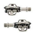 Mountain Bike Self-Locking Pedal Mountain Lightweight Aluminum Alloy Bearing Sealed Lock Pedal Riding Accessories - V.I.P Digital Presence