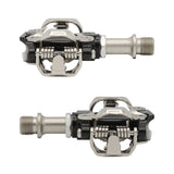 Mountain Bike Self-Locking Pedal Mountain Lightweight Aluminum Alloy Bearing Sealed Lock Pedal Riding Accessories - V.I.P Digital Presence