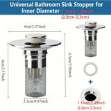 Drain Sink Stopper