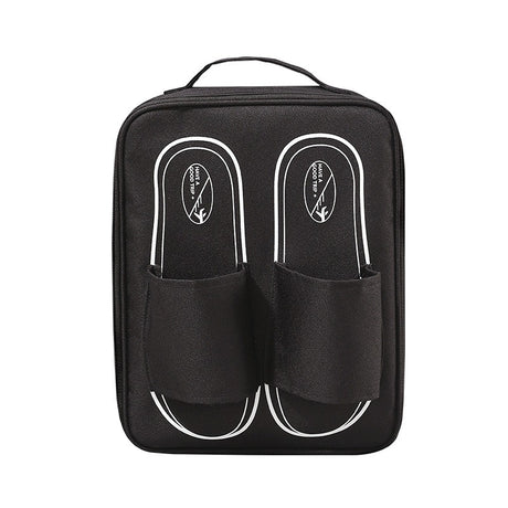 Travel portable shoes Dust storage bag Multi-functional shoe bag - V.I.P Digital Presence