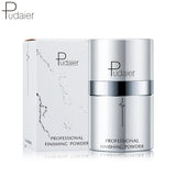 Pudaier Mushroom Head Loose Powder Soft Color Traceless Fixed Makeup Powder Brightens Skin Tone Invisible Pore Honey Powder - V.I.P Digital Presence