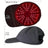 Red light therapy hair care cap hair care device portable portable hair follicle care hair dense hair care helmet hair care - V.I.P Digital Presence