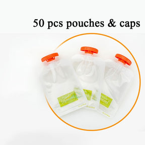 Baby  Bag - V.I.P Digital Presence