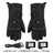 HEROBIKER Motorcycle Gloves Waterproof Heated Guantes Moto Touch Screen Battery Powered Motorbike Racing Riding Gloves Winter## - V.I.P Digital Presence