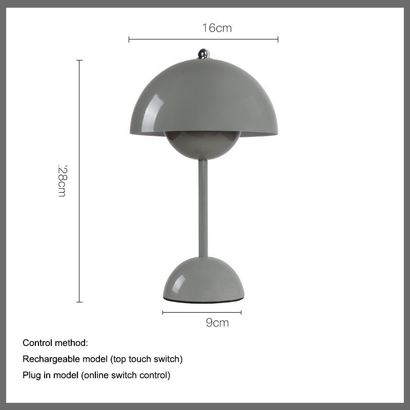 Minimally designed dual-purpose night light for charging and plugging, decorating the bedroom headboard with a luxurious and hig - V.I.P Digital Presence