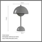 Minimally designed dual-purpose night light for charging and plugging, decorating the bedroom headboard with a luxurious and hig - V.I.P Digital Presence