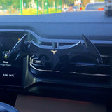 New Arrival Batman Gravity Buckle Type Car Phone Holders Air Outlet Navigation Support Frame Suitable For All 4-6.5 Inch Devices - V.I.P Digital Presence