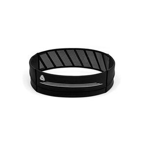 Running waist bag Velcro women's phone bag invisible equipment sports ultra-thin waterproof fitness marathon small bag men - V.I.P Digital Presence