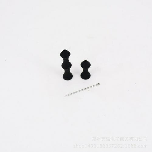 Silicone Finger Guard No Glove Recurve Bow Archery Shooting Hunting Protector - V.I.P Digital Presence