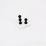 Silicone Finger Guard No Glove Recurve Bow Archery Shooting Hunting Protector - V.I.P Digital Presence