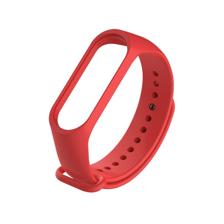 Strap for Xiaomi Mi Band 7 6 5 4 3 Sport Bracelet Watch Silicone Wrist Strap For Xiaomi Mi Band 7 3 4 5 bracelet Mi Band 7 Strap - V.I.P Digital Presence