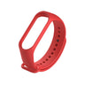 Strap for Xiaomi Mi Band 7 6 5 4 3 Sport Bracelet Watch Silicone Wrist Strap For Xiaomi Mi Band 7 3 4 5 bracelet Mi Band 7 Strap - V.I.P Digital Presence