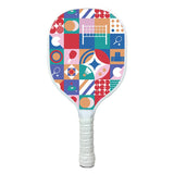 Pik racket beginner sports log racket outdoor exercise leisure men and women training sports practice racket - V.I.P Digital Presence
