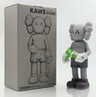 Kaws Sesame Street Doll Living Room High end Light Luxury Trendy Play Violent Bear Desktop Ornament Handmade Cartoon Home Gift - V.I.P Digital Presence